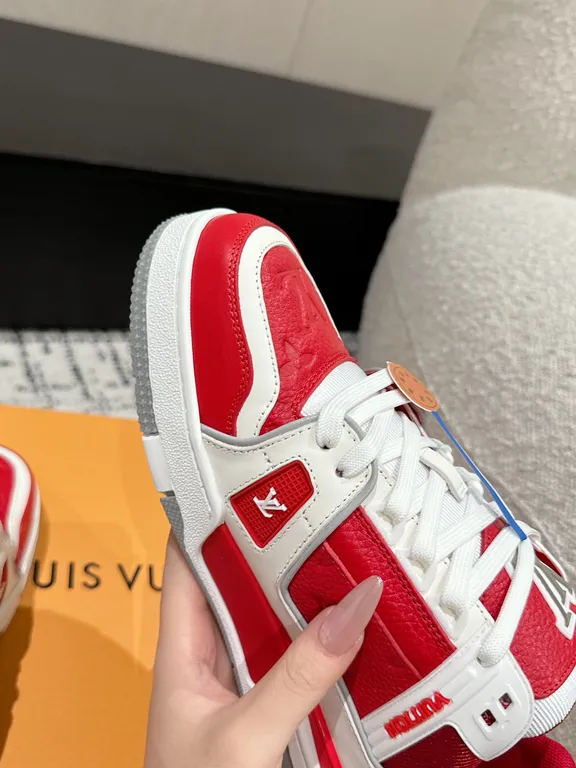 Louis Vuitton Shoe 